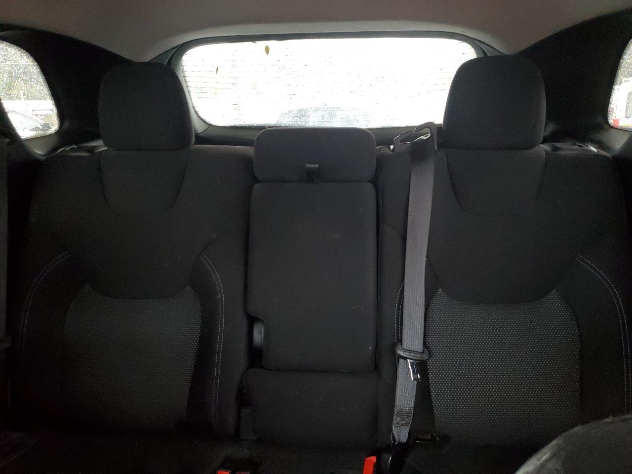 JEEP GRAND CHEROKEE LATITUDE