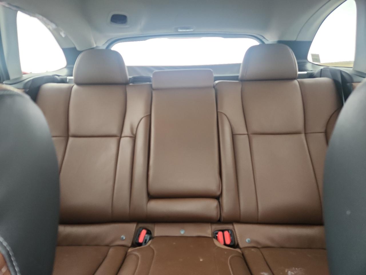 SUBARU OUTBACK TOURING