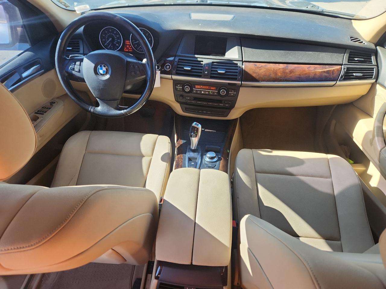 Lot #3290190240 2009 BMW X5 XDRIVE3