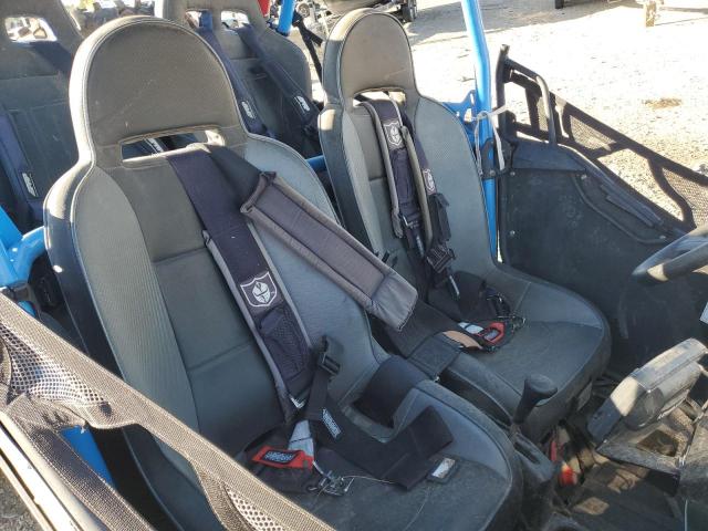 2013 POLARIS RZR 4 900 #3294289903