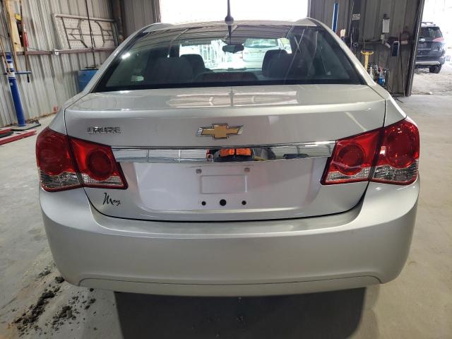 2013 CHEVROLET CRUZE LS - 1G1PA5SH8D7184542