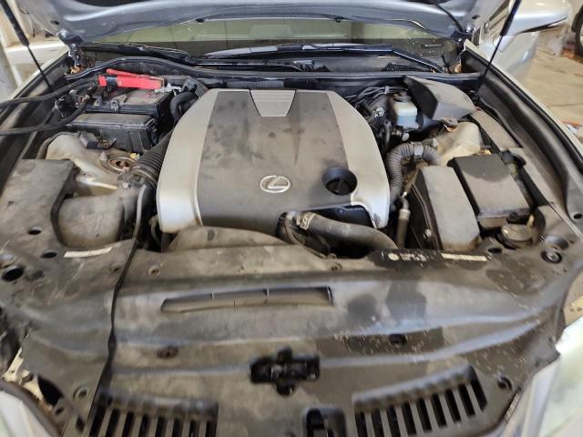 2014 LEXUS GS 350 - JTHCE1BL4E5021065