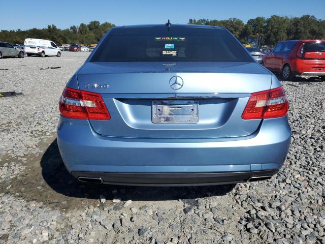 2010 MERCEDES-BENZ E 350 - WDDHF5GBXAA060407