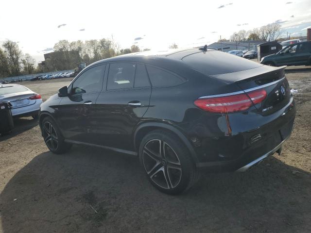 2017 MERCEDES-BENZ GLE COUPE 4JGED6EB0HA060448