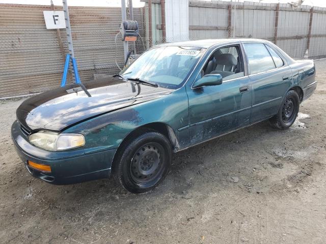 Global Auto Auctions: 1996 TOYOTA CAMRY LE