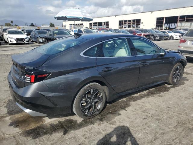 2025 HYUNDAI SONATA SEL KMHL64JAXSA487095