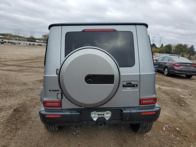 2021 MERCEDES-BENZ G 550 #3284755520