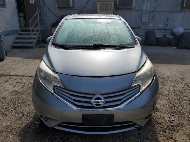 2015 NISSAN VERSA NOTE #3274639818
