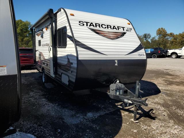 Global Auto Auctions: 2019 STARCRAFT AUTUMN RIDGE 18BHS