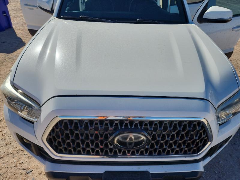 2019 TOYOTA TACOMA DOU - 5TFCZ5AN1KX179864