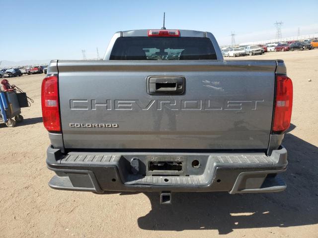 2022 CHEVROLET COLORADO - 1GCGSBEA0N1302380