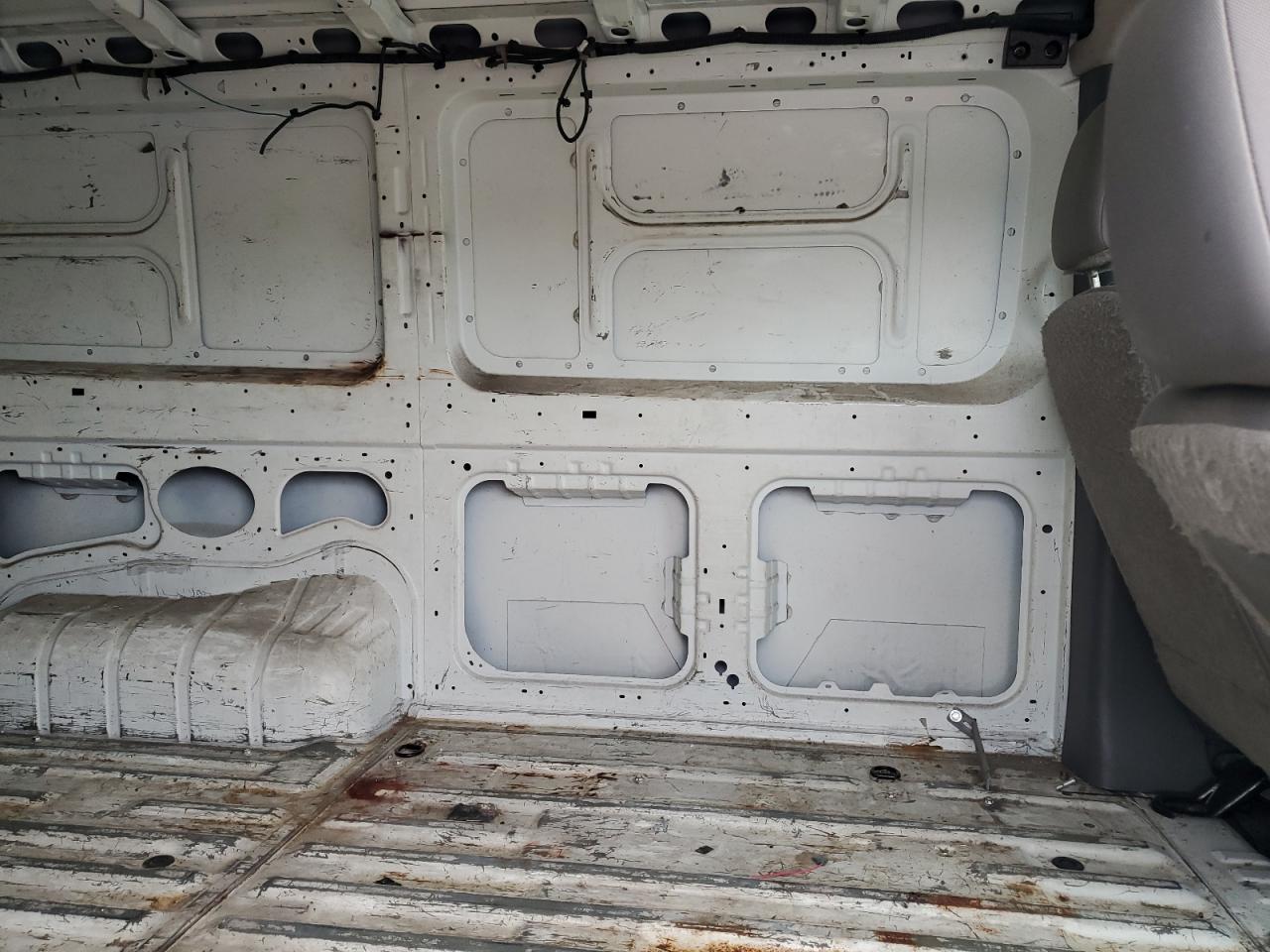 NISSAN NV1500 1500 S