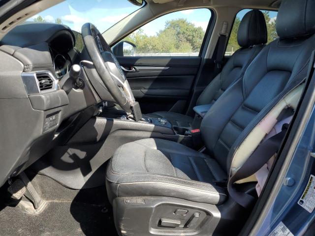 2024 MAZDA CX-5 PREFE - JM3KFBCLXR0401469