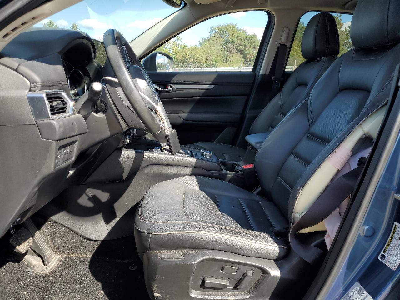 MAZDA CX-5 PREFERRED