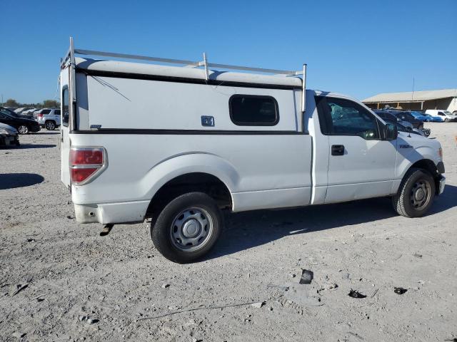 2011 FORD F150 #3284175548