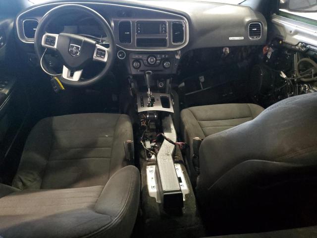 2013 DODGE CHARGER SE #3262007465