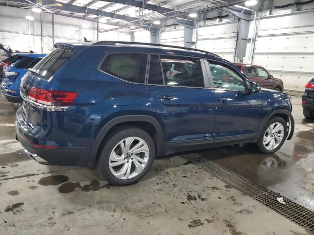 2023 VOLKSWAGEN ATLAS SE #3286703284