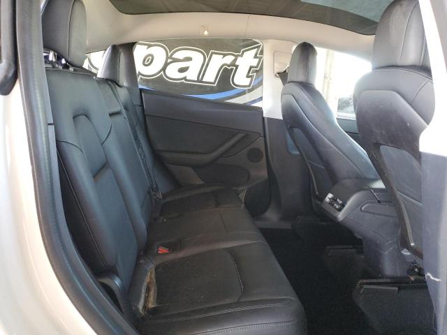 2020 TESLA MODEL Y - 5YJYGDEE8LF004345