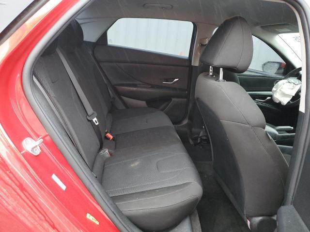 2022 HYUNDAI ELANTRA SE - KMHLL4AG8NU368400