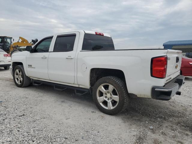 2014 CHEVROLET SILVERADO #3301969413