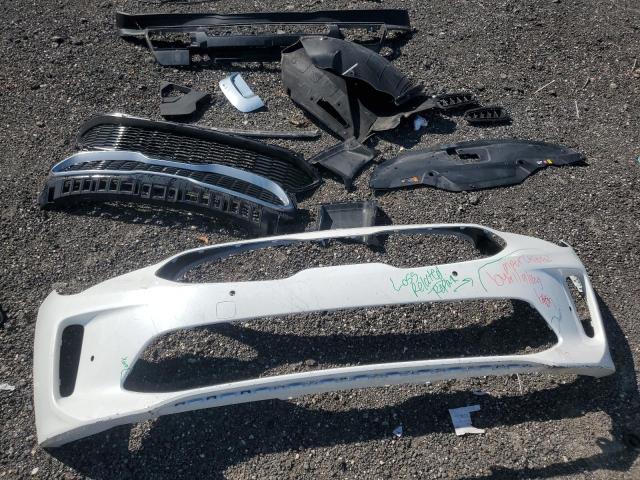 2018 KIA STINGER PR - KNAE25LA2J6012583