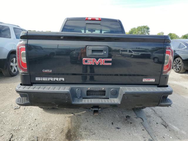 2017 GMC SIERRA K15 - 1GTV2NEJ9HZ126816
