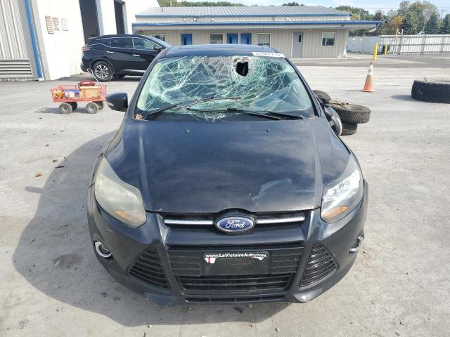 2014 FORD FOCUS TITA #3263694708