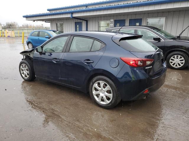 2016 MAZDA 3 SPORT 3MZBM1J7XGM248792