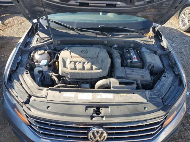 2019 VOLKSWAGEN PASSAT WOL 1VWLA7A35KC004393