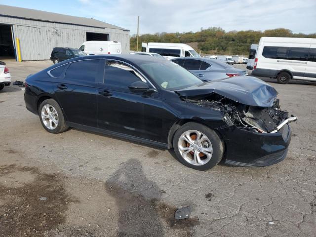2023 HONDA ACCORD LX #3279545237