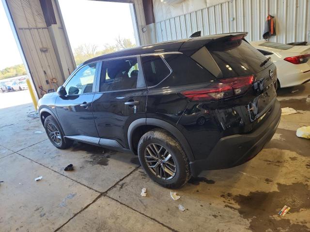 2021 NISSAN ROGUE S - 5N1AT3AB4MC842238