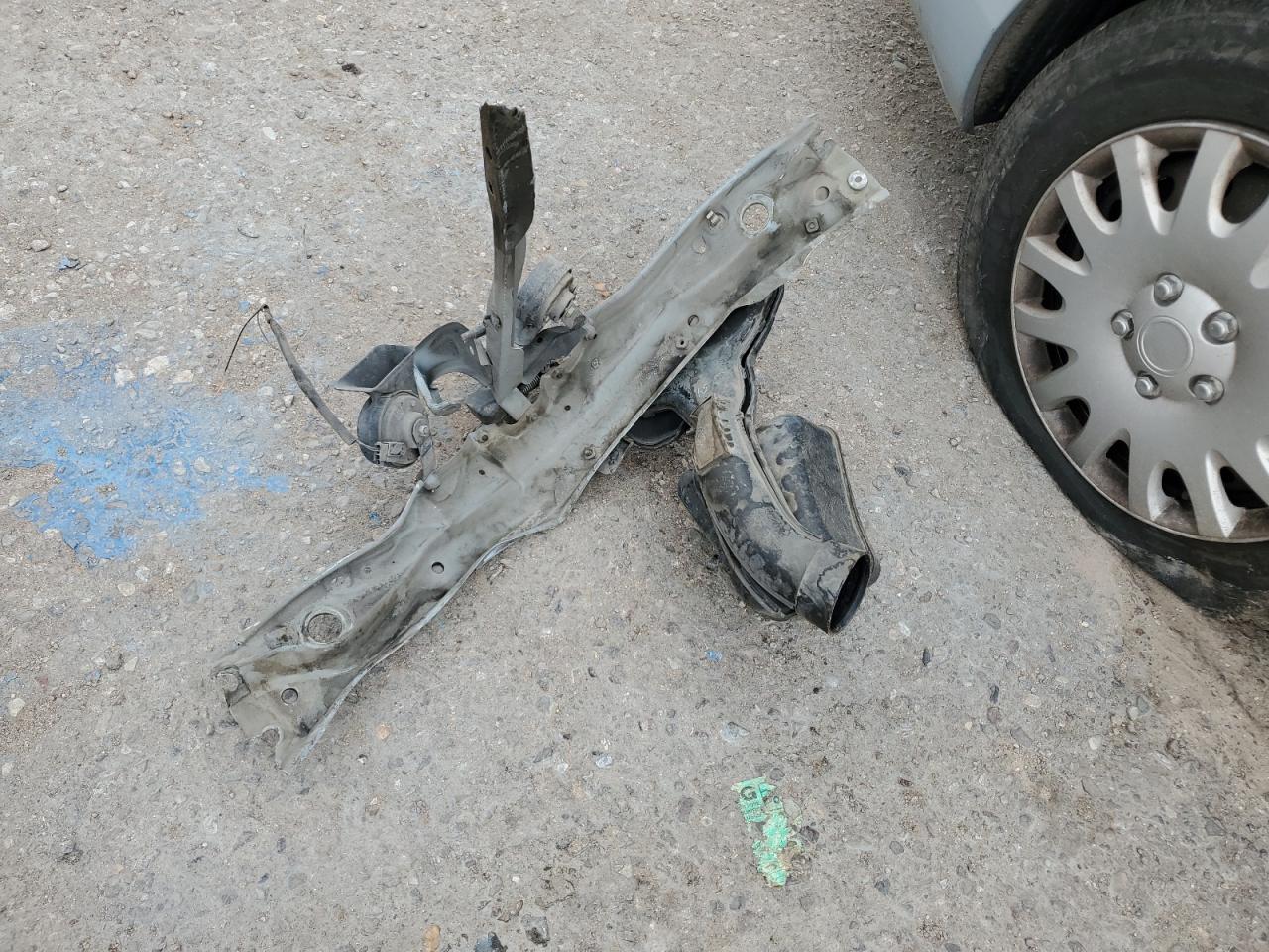 Lot #3301797372 2007 TOYOTA CAMRY CE