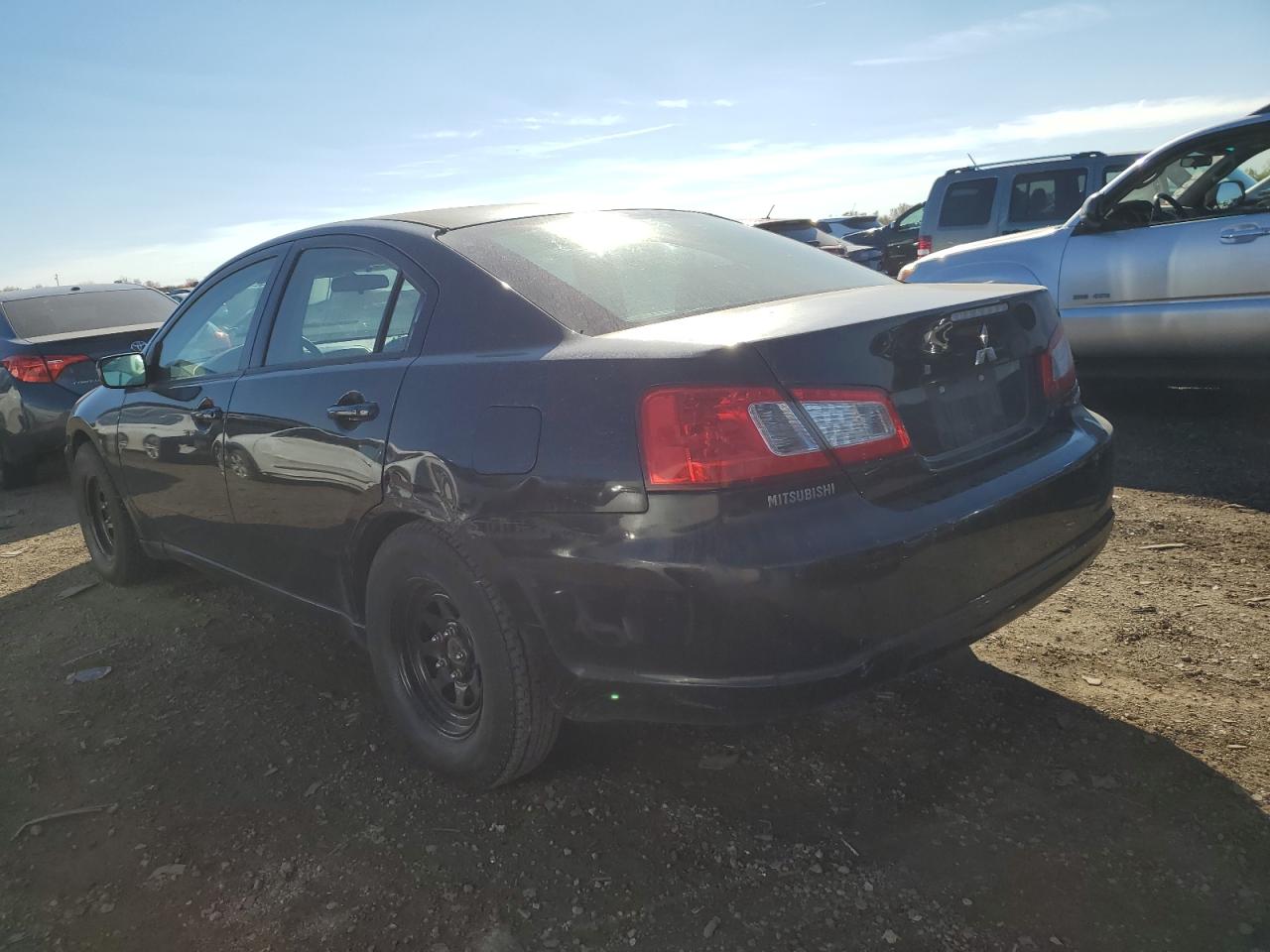 MITSUBISHI GALANT FE