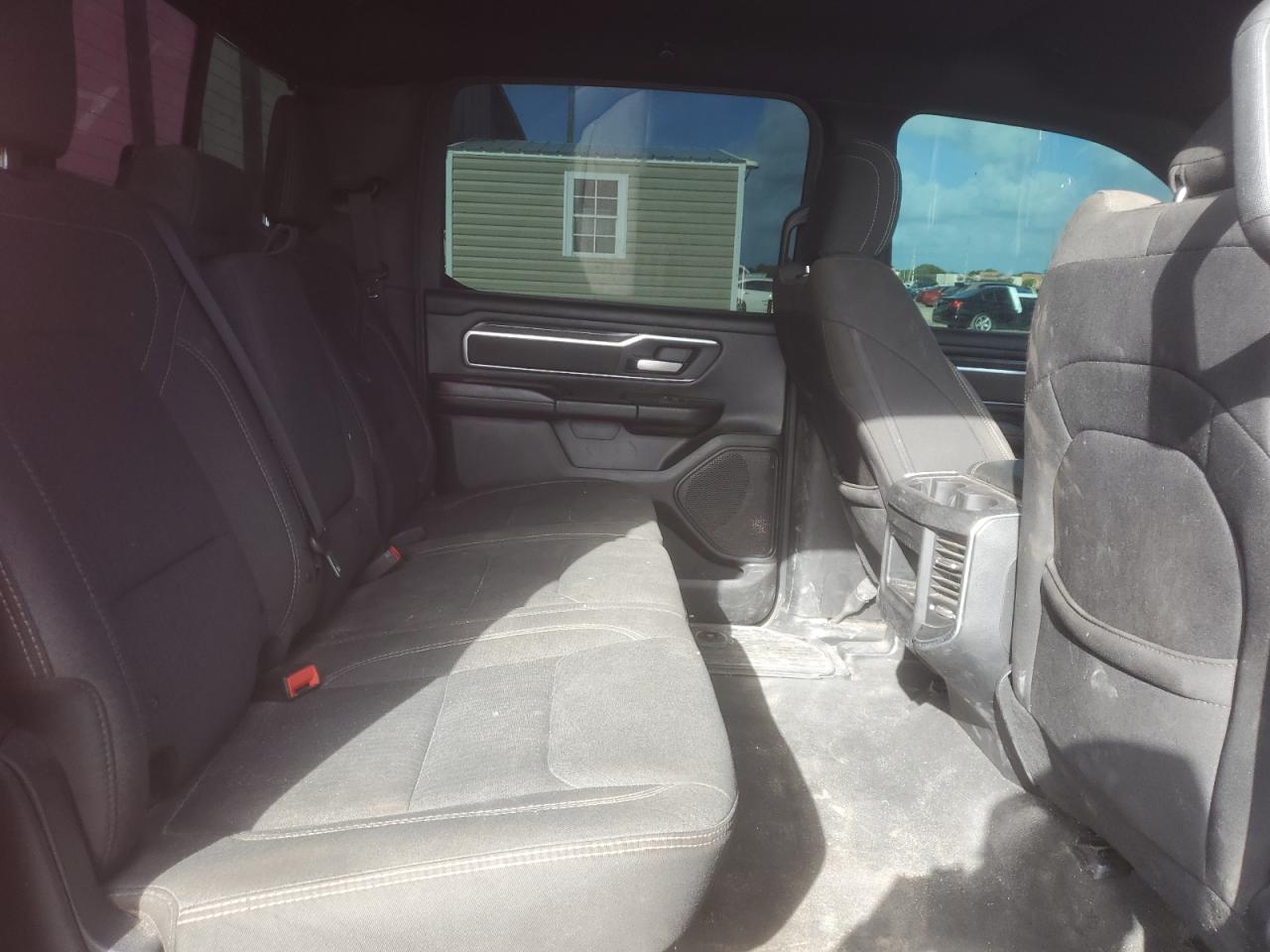 RAM 1500 BIG HORN/LONE STAR