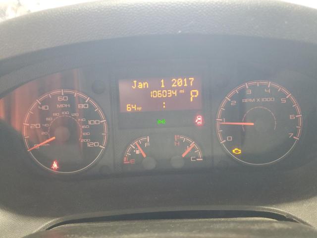 2020 RAM PROMASTER #3302715033