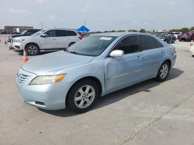Global Auto Auctions: 2009 TOYOTA CAMRY LE