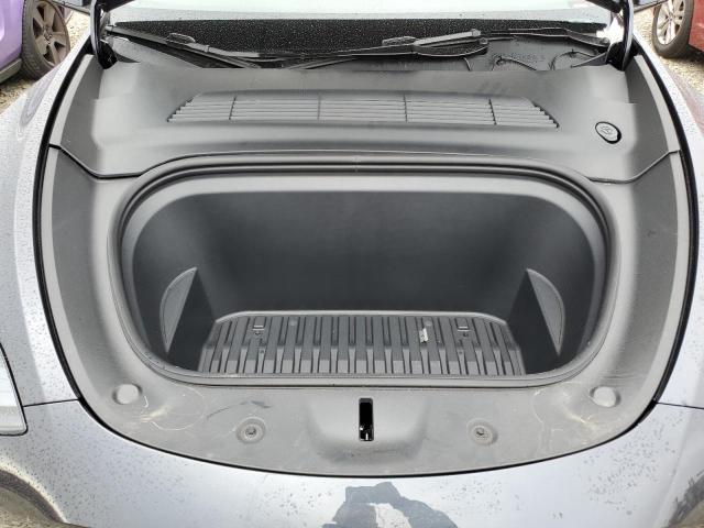 2025 TESLA MODEL Y #3298009191