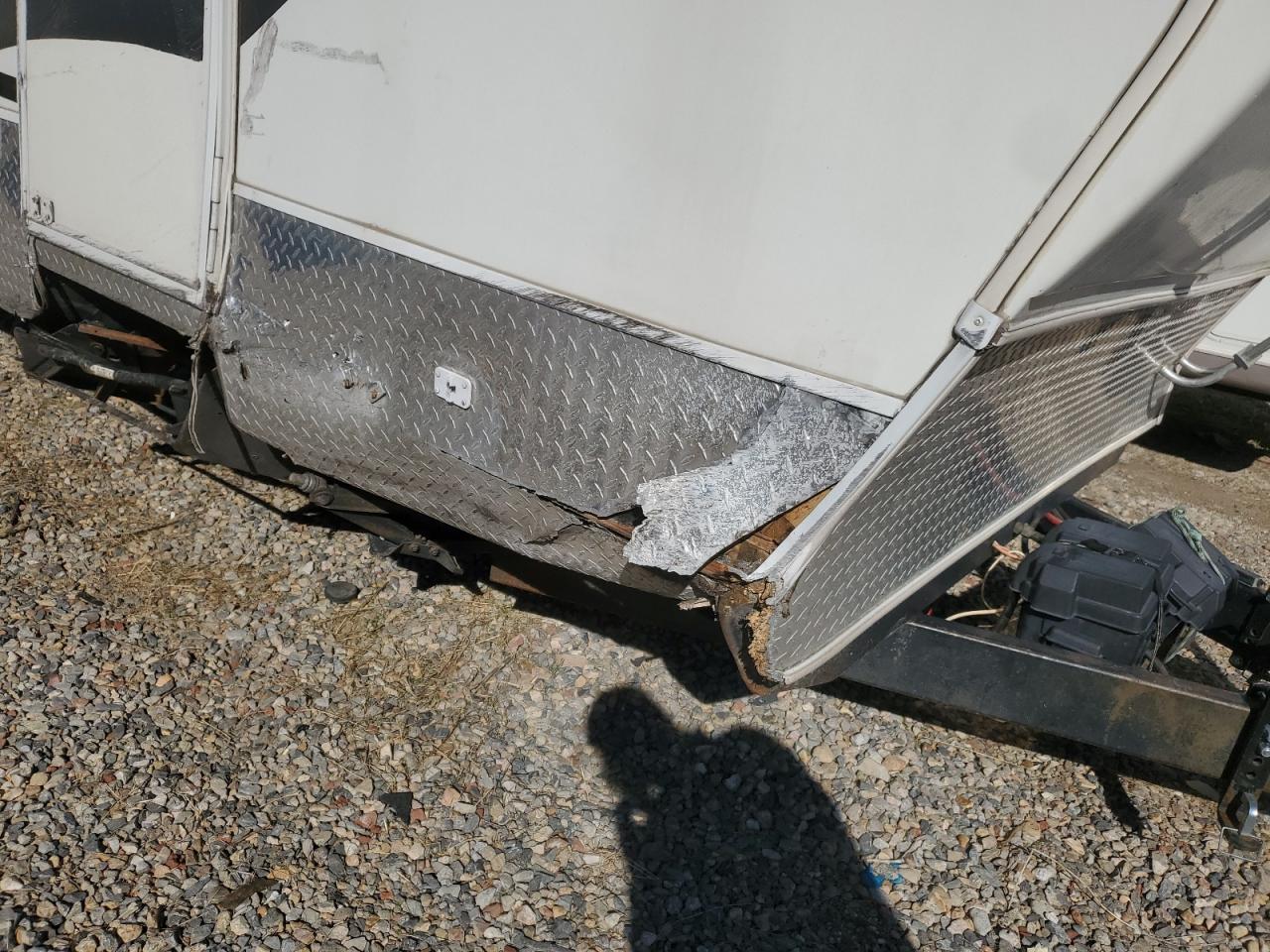 Lot #3305728729 2006 FRRV TRVLTRLR