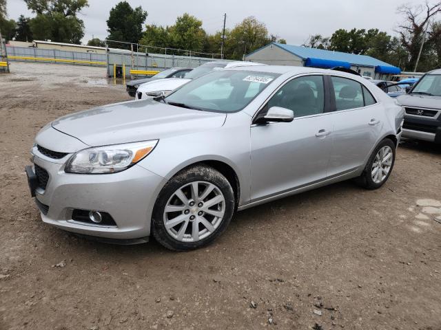 2014 CHEVROLET MALIBU 2LT - 1G11E5SLXEF122338