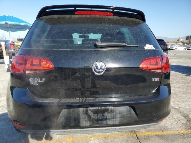 2016 VOLKSWAGEN GOLF S/SE 3VW217AU7GM001327