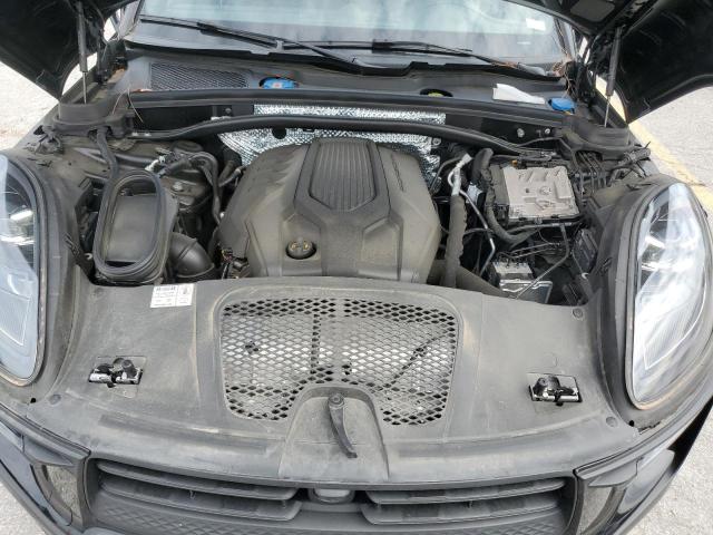 2024 PORSCHE MACAN BASE #3291324147