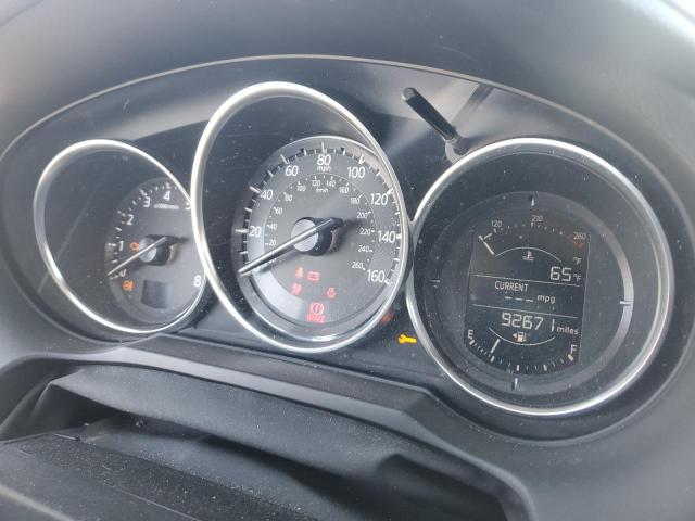 2017 MAZDA 6 TOURING - JM1GL1V54H1103766