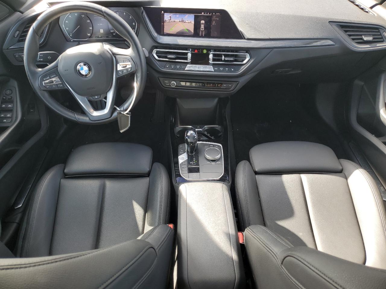 BMW 2 SERIES 228I