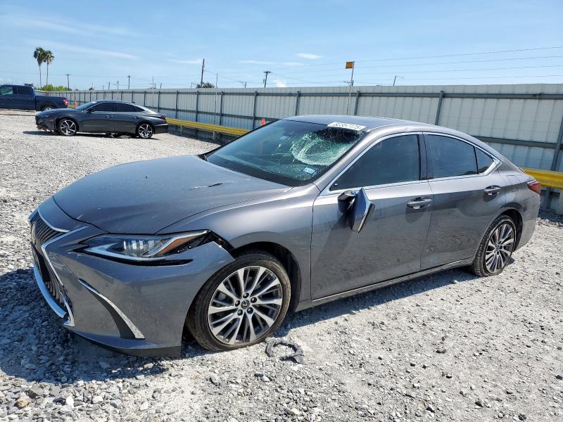 Global Auto Auctions: 2021 LEXUS ES 350 BAS