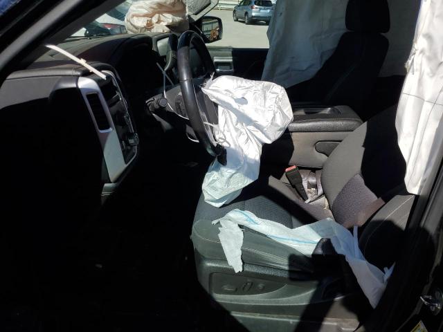 2015 GMC SIERRA K15 - 3GTU2UECXFG103453