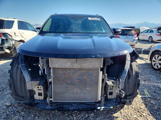 2021 FORD EXPLORER S - 1FM5K8GC7MGB02189