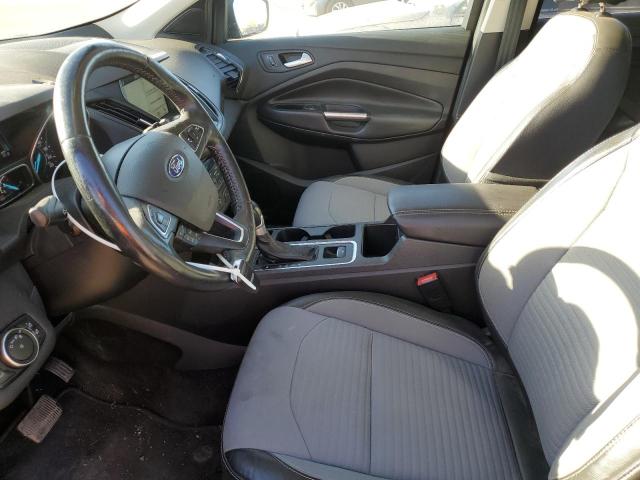 2017 FORD ESCAPE TIT - 1FMCU9J9XHUB07625