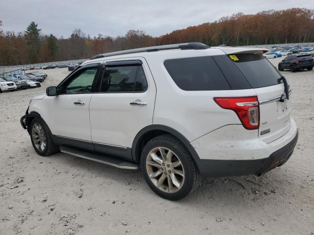 2014 FORD EXPLORER X - 1FM5K8D83EGB47180