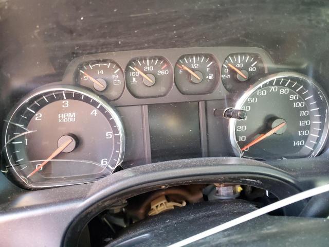 2018 CHEVROLET SILVERADO C1500 - 1GCNCNEH0JZ269542