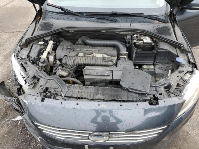 2015 VOLVO V60 PREMIE YV1612SC5F1213792